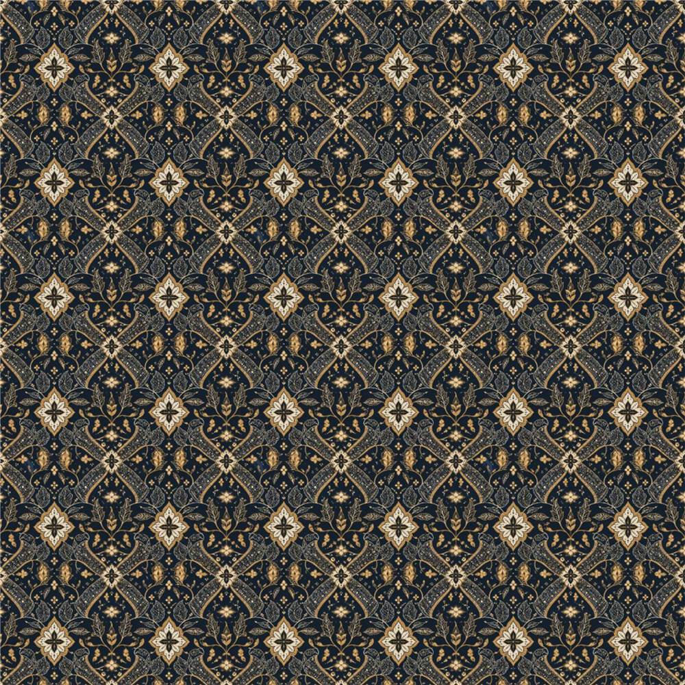 Motif printing custom untuk kain print sublime full print